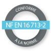 Bonde de fond liner norme NF EN 16 713