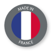 Bonde de fond liner made in France